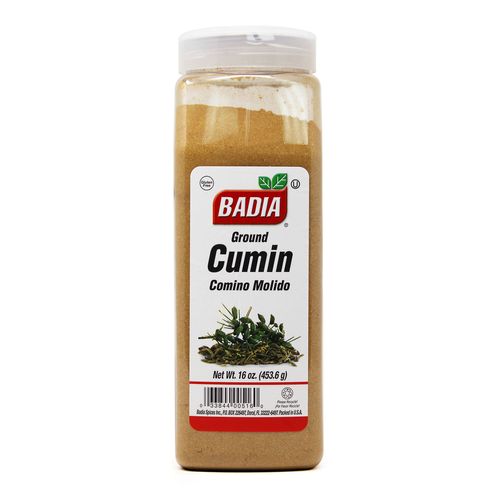 Comino molido BADIA