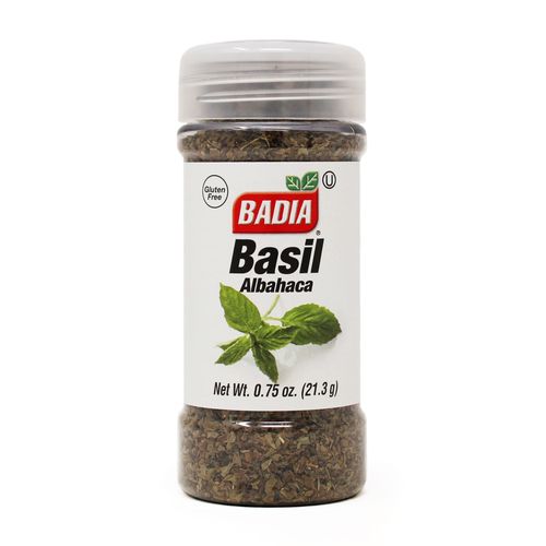 Albahaca BADIA