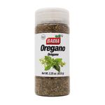 Oregano-BADIA