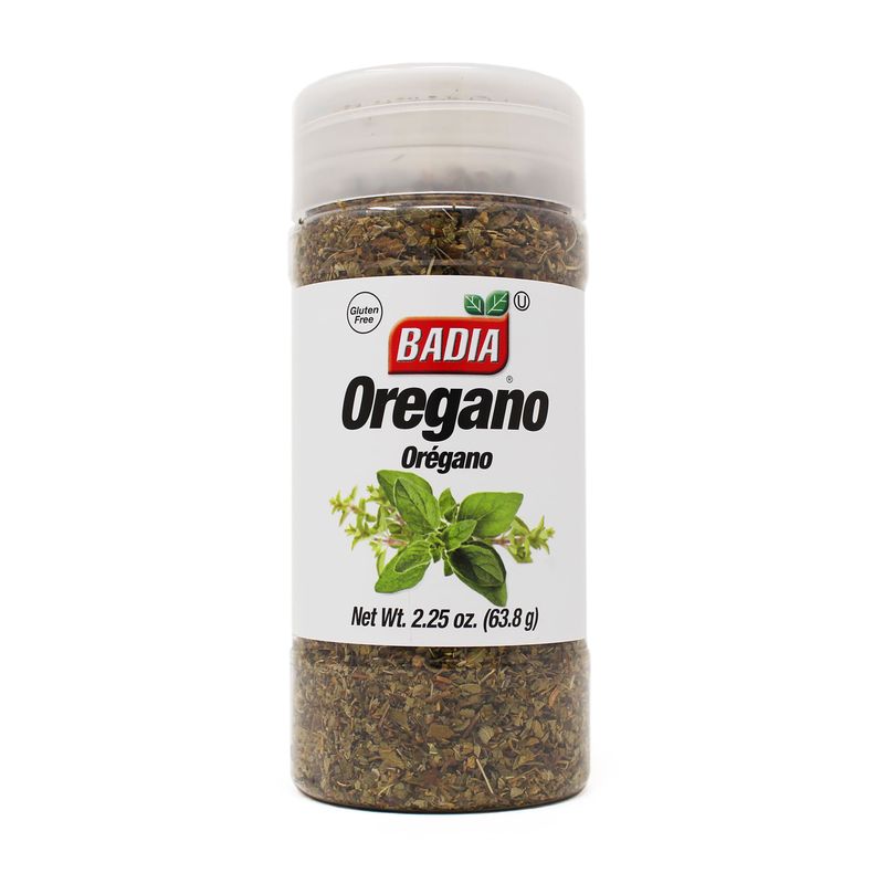 Oregano-BADIA