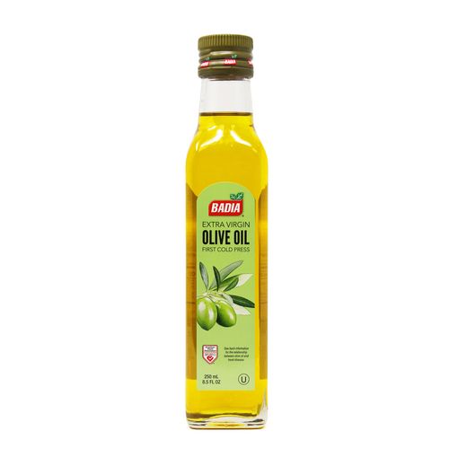 Aceite oliva extra virgen BADIA