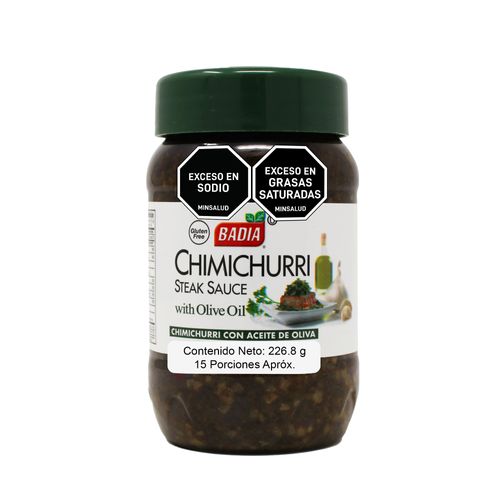 Chimichurri BADIA