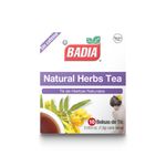 2020748-Té-de-hierbas-Naturales-BADIA-10Bolsas