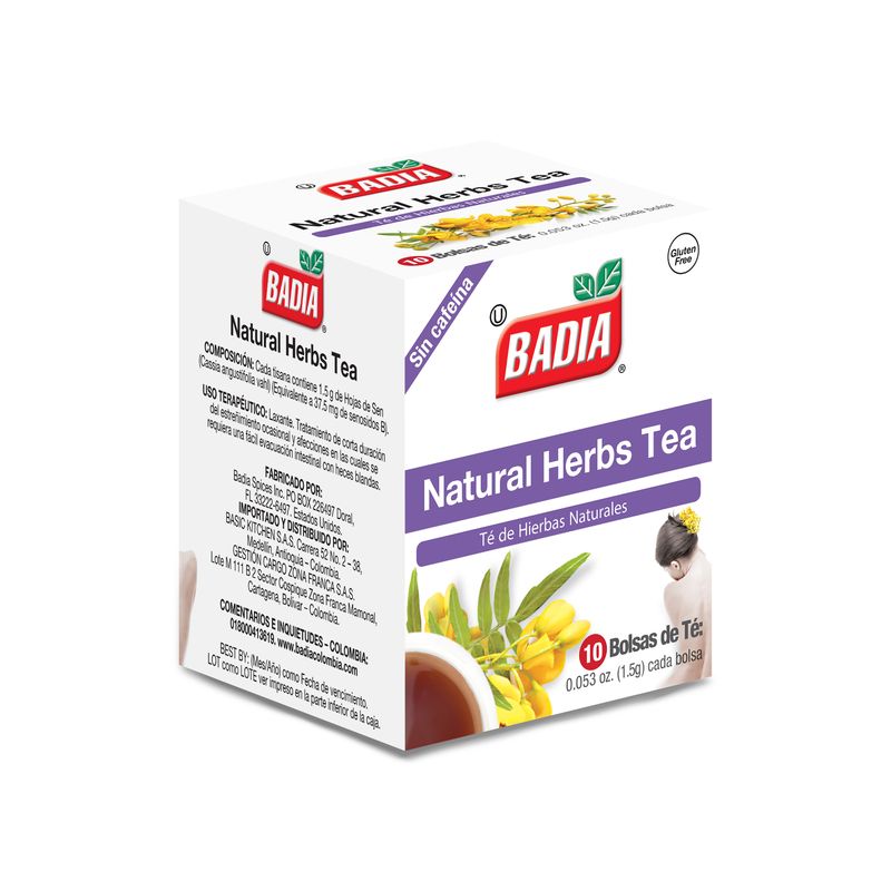 2020748-Té-de-hierbas-Naturales-BADIA-10Bolsas2