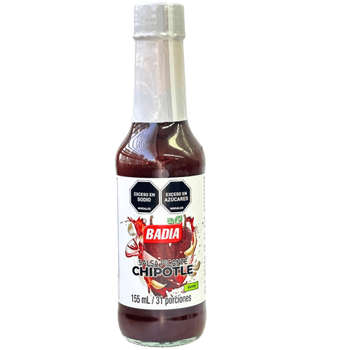 Salsa chipotle