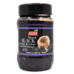 ajo-negro